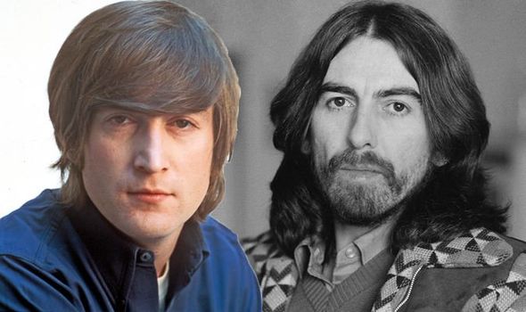 All'asta, dopo 50 anni, la chitarra suonata da John Lennon e George Harrison